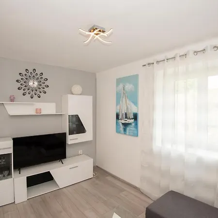 Apartman Bepo *