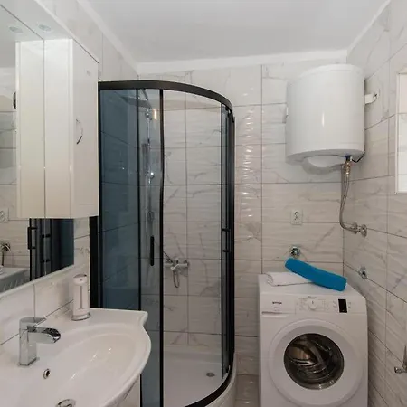 Apartman Bepo Apartment