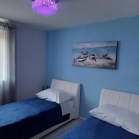 Apartment Apartman Bepo *