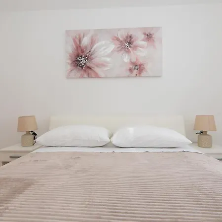 Apartman Bepo *