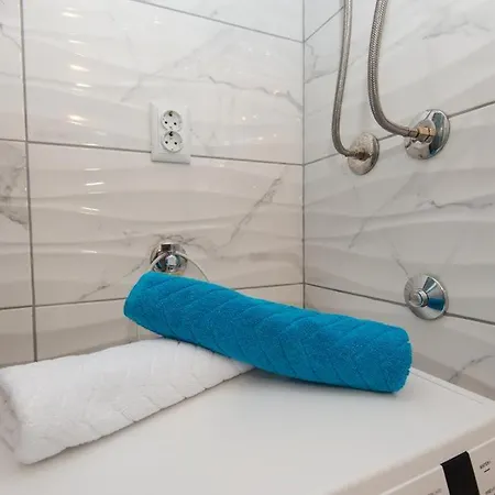 Apartment Apartman Bepo