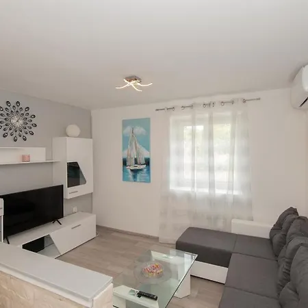 Apartman Bepo Apartment *