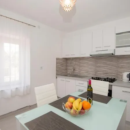 Apartman Bepo *