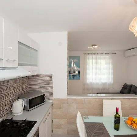 Apartman Bepo