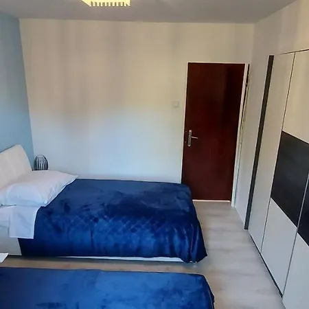 Apartman Bepo Molat