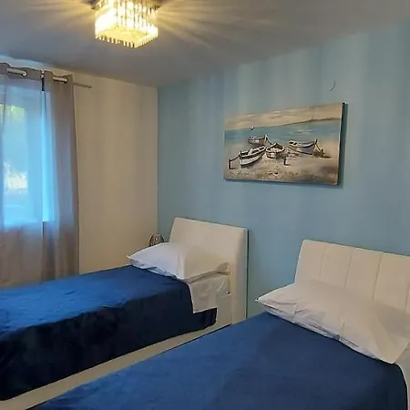 Apartman Bepo Appartamento Molat