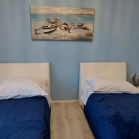 Appartamento Apartman Bepo