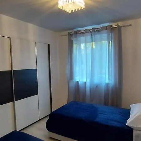Apartman Bepo Appartamento Molat